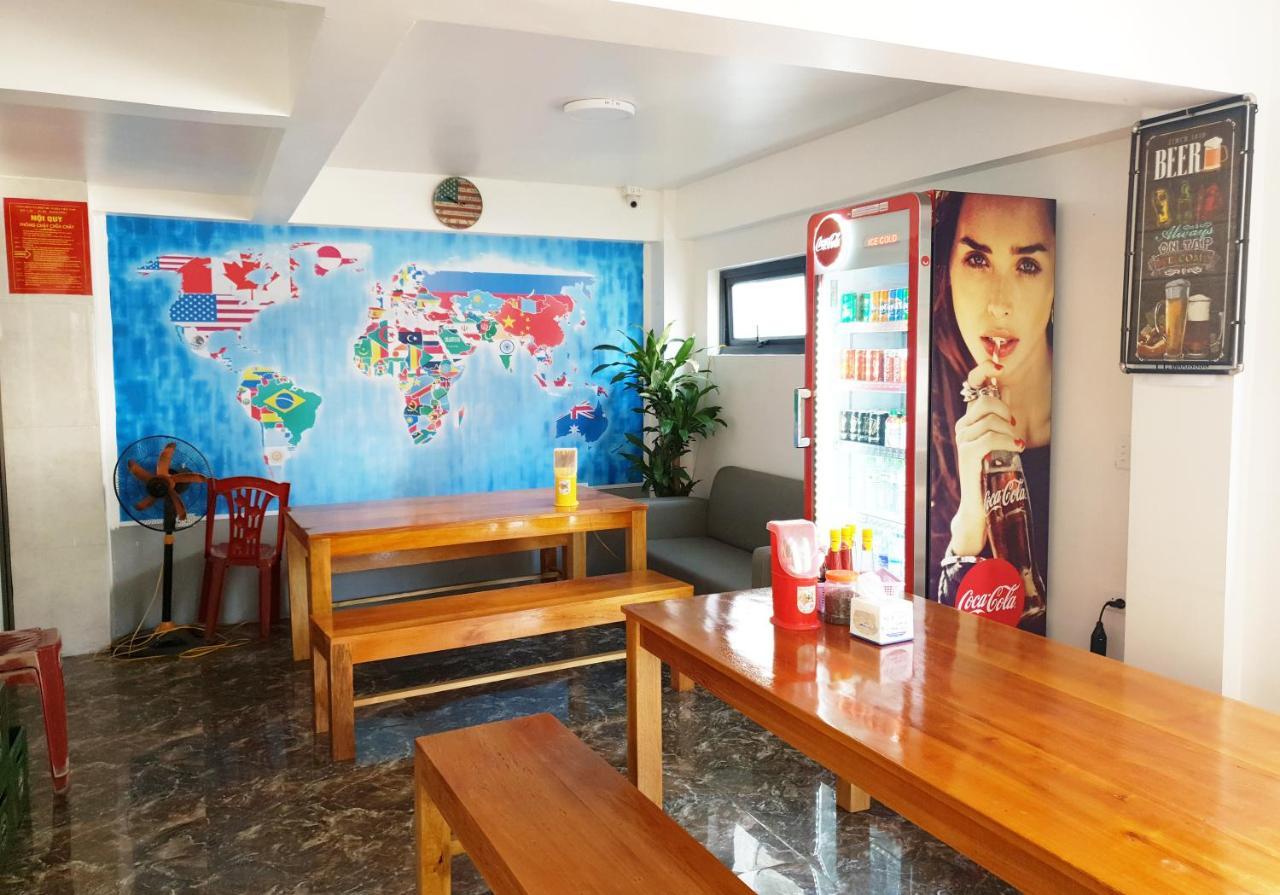 Albergue Kiki'S House And Motorbike For Rent Ha Giang Exterior foto
