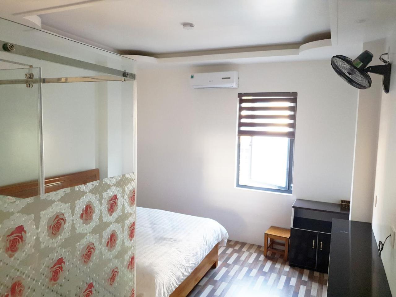 Albergue Kiki'S House And Motorbike For Rent Ha Giang Exterior foto