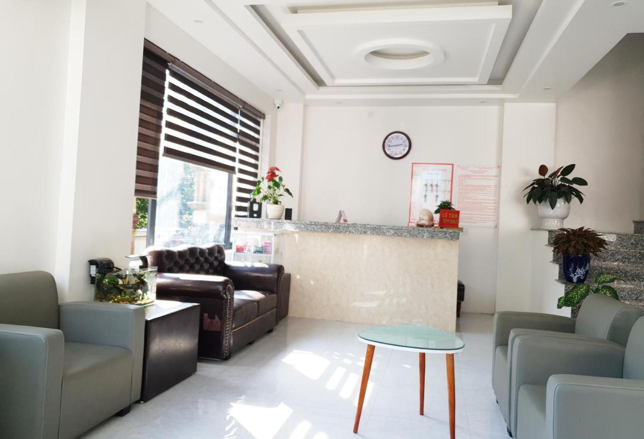Albergue Kiki'S House And Motorbike For Rent Ha Giang Exterior foto