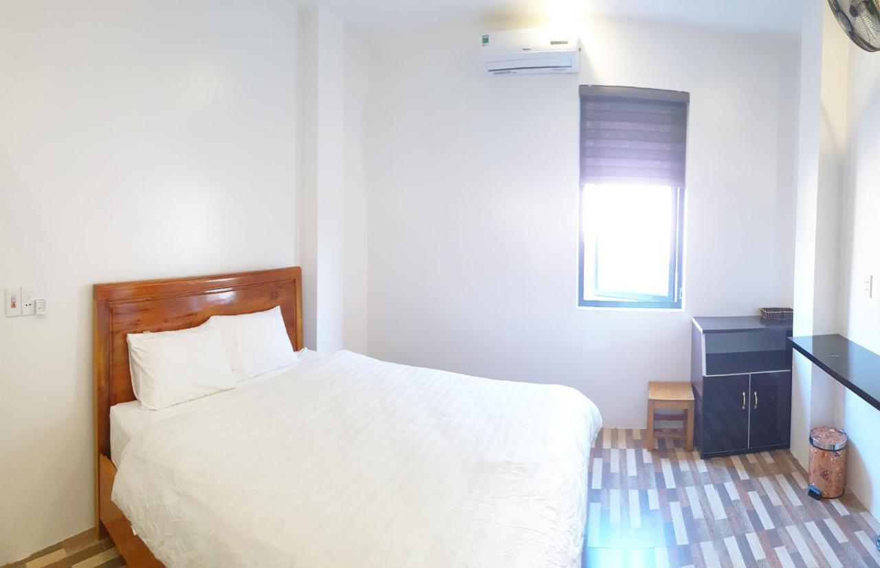 Albergue Kiki'S House And Motorbike For Rent Ha Giang Exterior foto