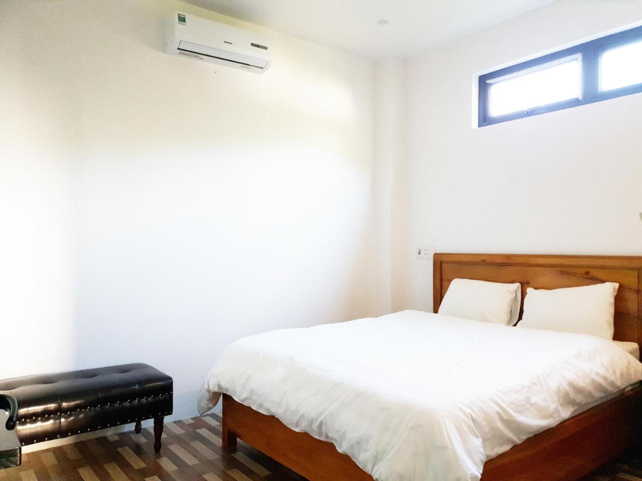 Albergue Kiki'S House And Motorbike For Rent Ha Giang Exterior foto