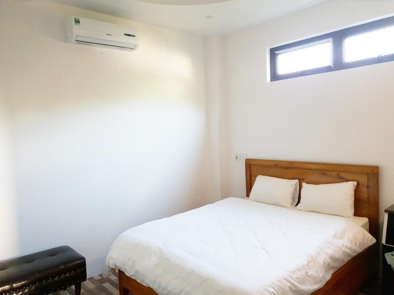 Albergue Kiki'S House And Motorbike For Rent Ha Giang Exterior foto