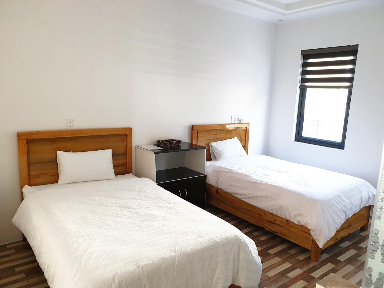 Albergue Kiki'S House And Motorbike For Rent Ha Giang Exterior foto