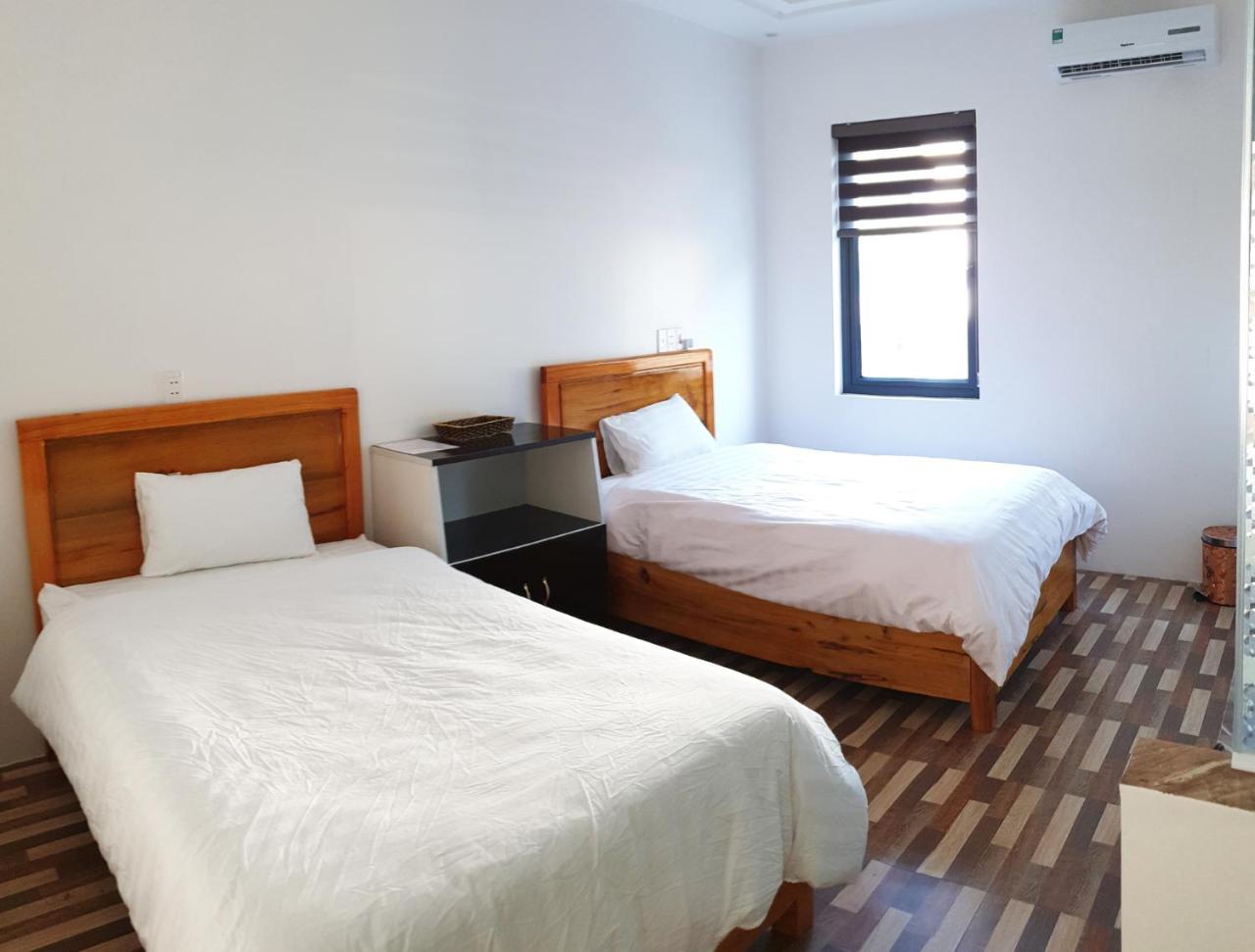 Albergue Kiki'S House And Motorbike For Rent Ha Giang Exterior foto