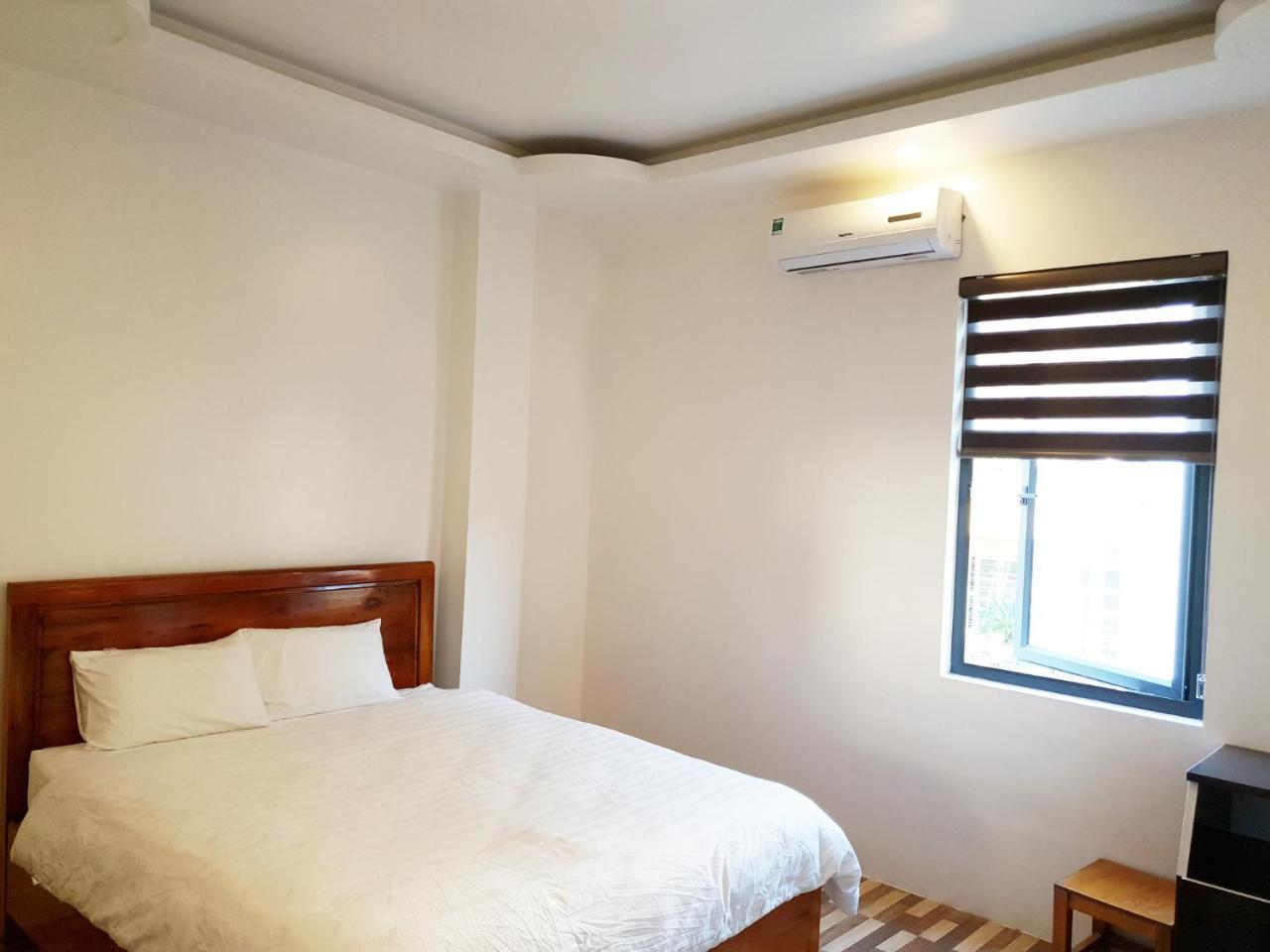 Albergue Kiki'S House And Motorbike For Rent Ha Giang Exterior foto