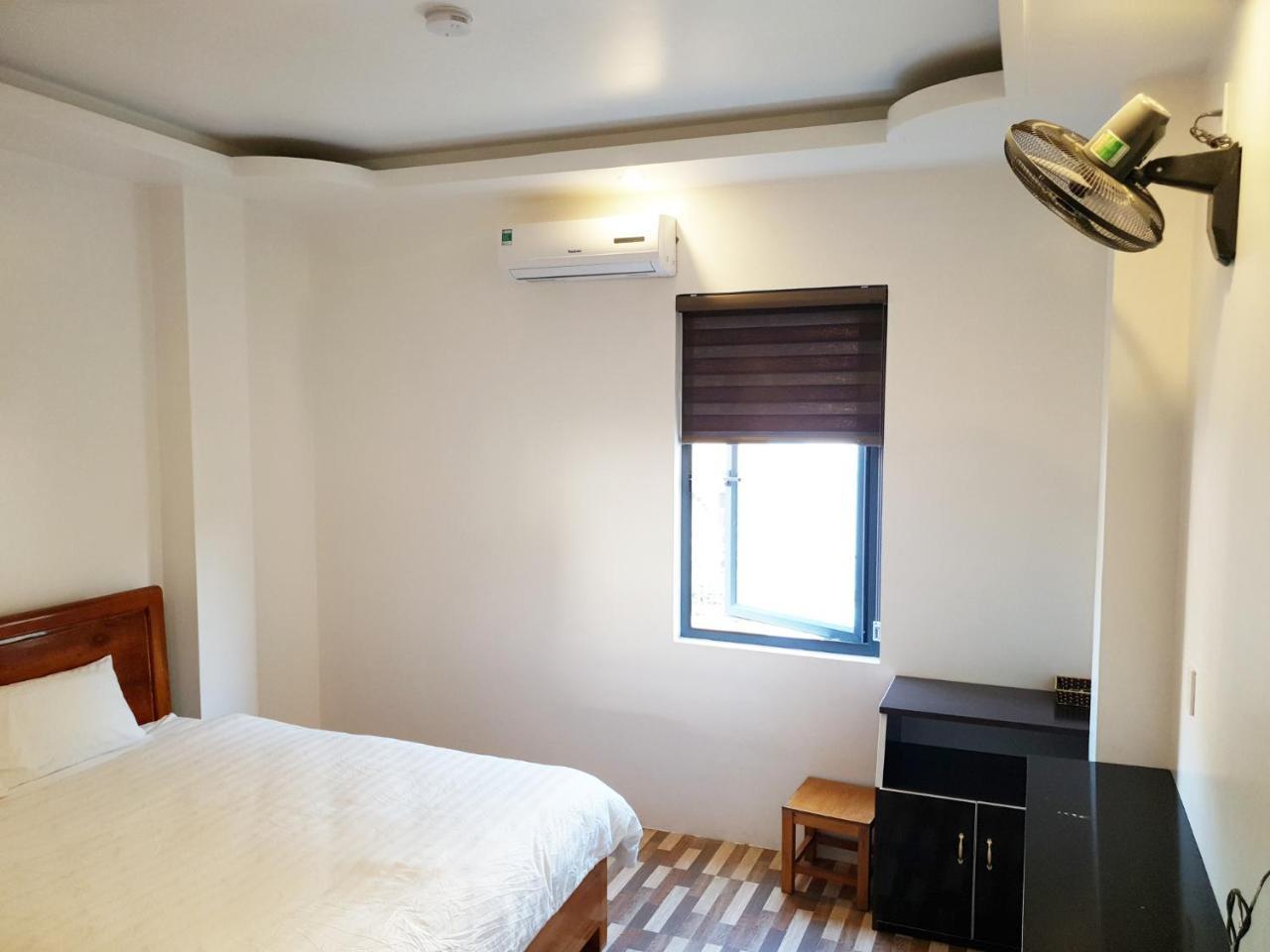 Albergue Kiki'S House And Motorbike For Rent Ha Giang Exterior foto