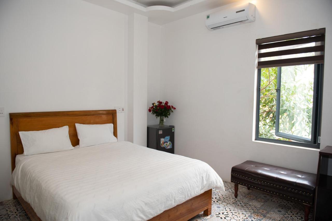 Albergue Kiki'S House And Motorbike For Rent Ha Giang Exterior foto